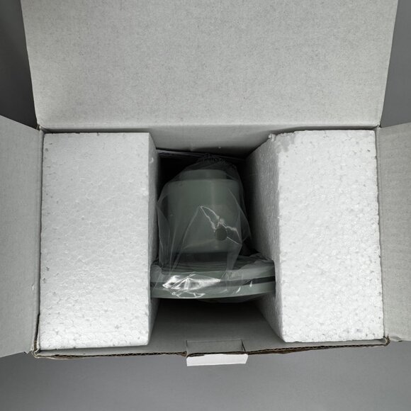 Brookstone Kinetic Neutral Tone Spiral Meditation Desk Toy Mindfulness DeStress - Picture 9 of 11